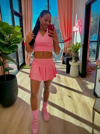 Full leaked Kali armstrong wwe private onlyfans photo