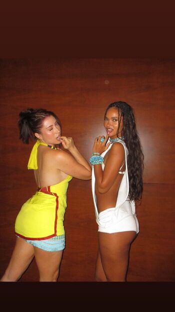 Full leaked Kali uchis private onlyfans photo