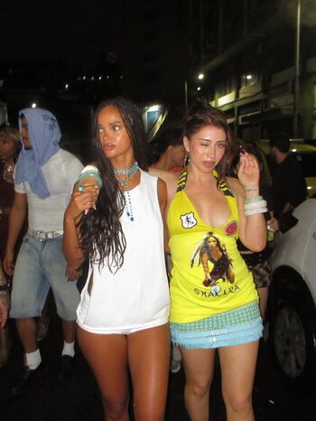 Full leaked Kali uchis private onlyfans photo