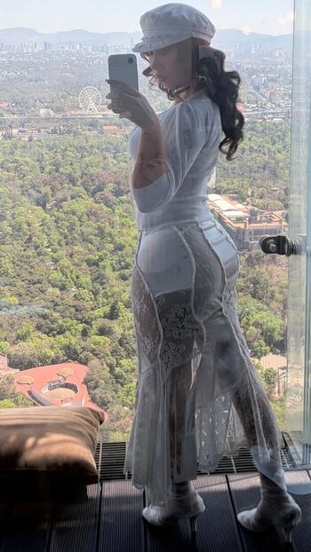 Full leaked Kali uchis private onlyfans photo