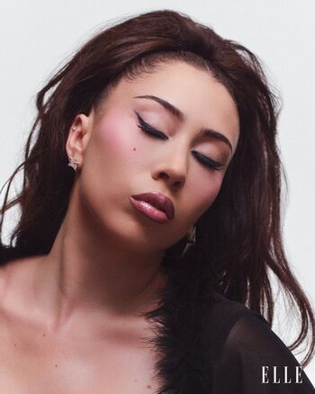 Full leaked Kali uchis private onlyfans photo