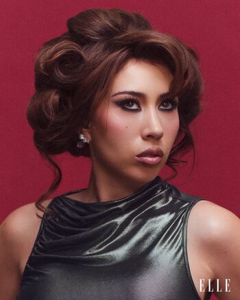 Full leaked Kali uchis private onlyfans photo