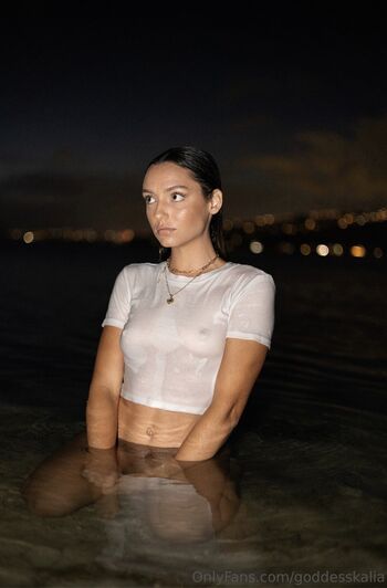 Full leaked Kalia mills private onlyfans photo