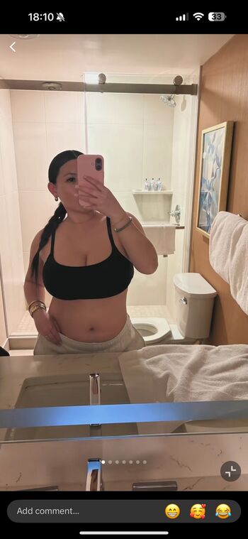 Full leaked Kaliaa private onlyfans photo