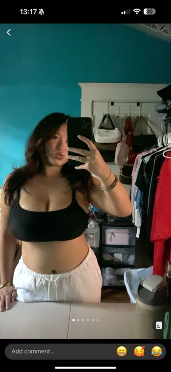 Full leaked Kaliaa private onlyfans photo