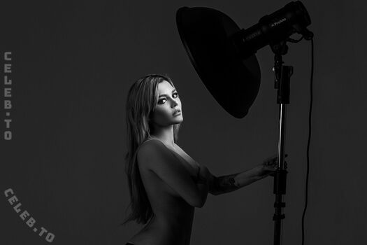 Full leaked Kalinka fox  page private onlyfans photo