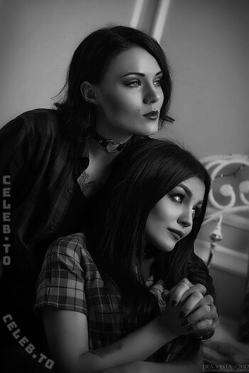 Full leaked Kalinka fox  page private onlyfans photo