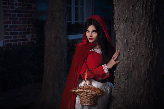 Full leaked Kalinka fox private onlyfans photo