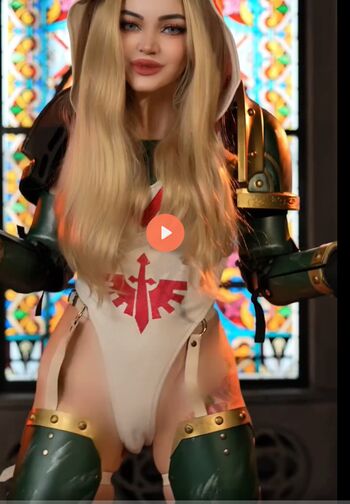 Full leaked Kalinka fox private onlyfans photo