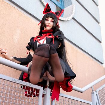 Full leaked Kalisiacos private onlyfans photo