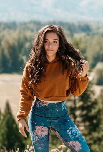 Full leaked Kalissa lolos private onlyfans photo