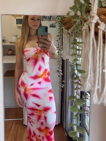 Full leaked Kalista jayne page private onlyfans photo