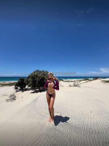 Full leaked Kalista jayne page private onlyfans photo