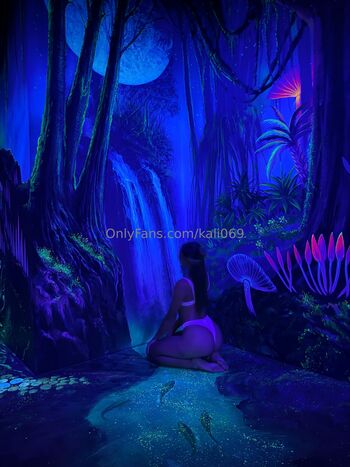 Full leaked Kalista jayne page private onlyfans photo