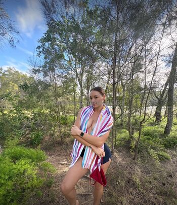 Full leaked Kalista jayne private onlyfans photo