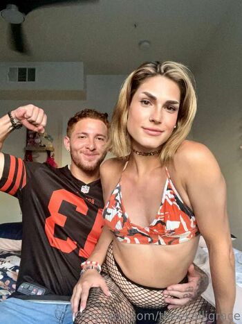 Full leaked Kalli grace private onlyfans photo