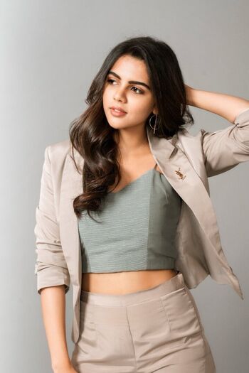 Full leaked Kalyani priyadarshan private onlyfans photo