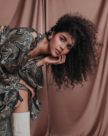 Kalyani Priyadarshan