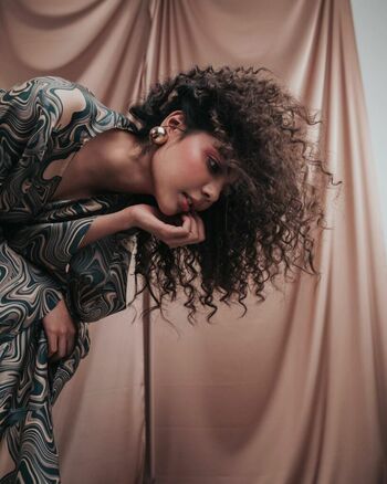 Full leaked Kalyani priyadarshan private onlyfans photo