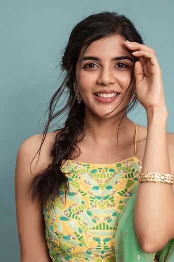 Full leaked Kalyani priyadarshan private onlyfans photo