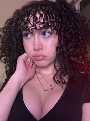 Full leaked Kameaisweird private onlyfans photo