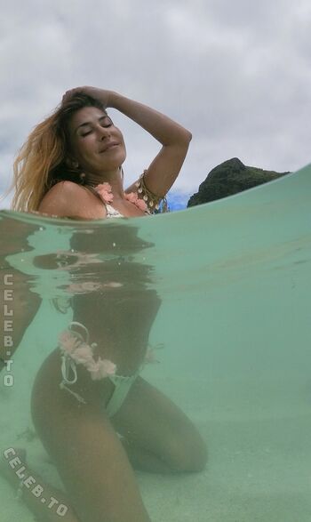 Full leaked Kamelia willich private onlyfans photo