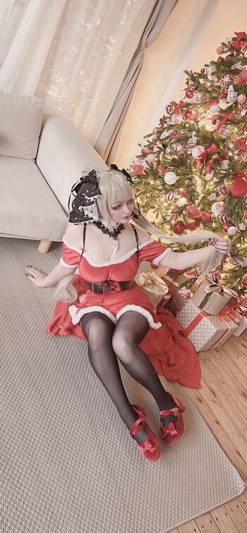 Full leaked Kamelyachan page private onlyfans photo