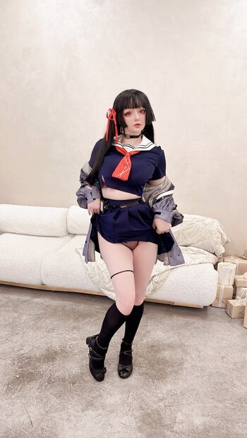 Full leaked Kamelyachan page private onlyfans photo