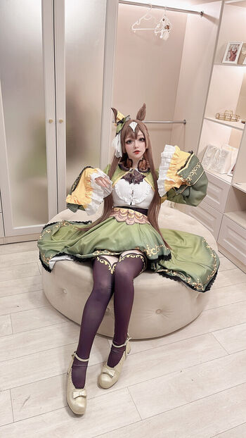 Full leaked Kamelyachan page private onlyfans photo