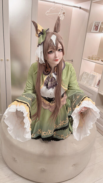 Full leaked Kamelyachan page private onlyfans photo