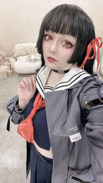 Full leaked Kamelyachan page private onlyfans photo