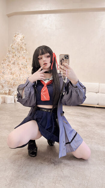 Full leaked Kamelyachan page private onlyfans photo