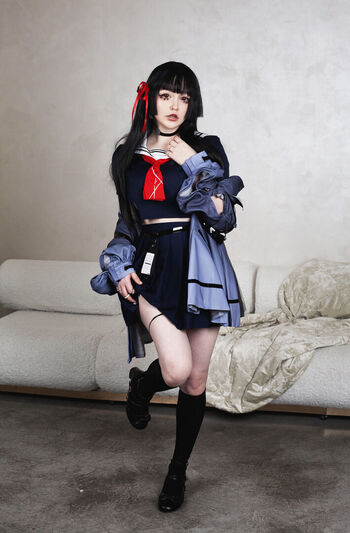 Full leaked Kamelyachan page private onlyfans photo