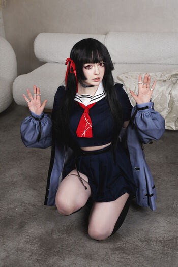 Full leaked Kamelyachan page private onlyfans photo