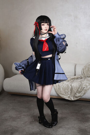 Full leaked Kamelyachan page private onlyfans photo