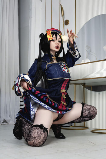 Full leaked Kamelyachan page private onlyfans photo