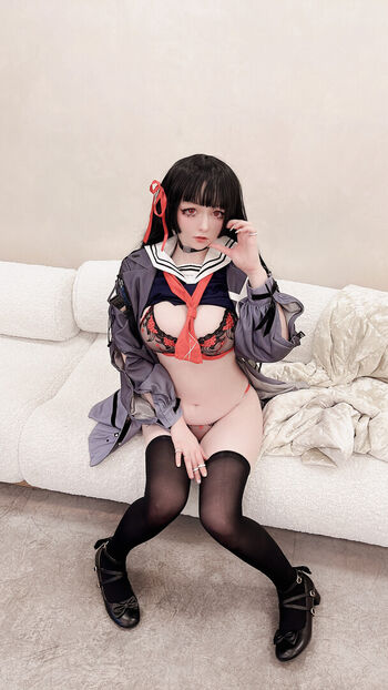 Full leaked Kamelyachan page private onlyfans photo