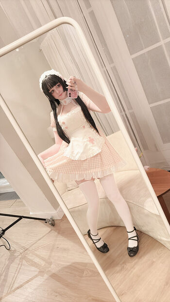 Full leaked Kamelyachan page private onlyfans photo