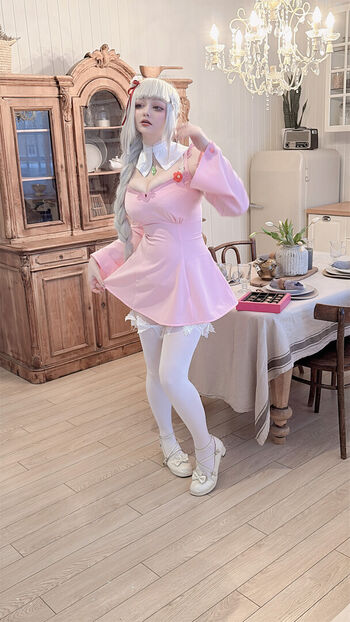 Full leaked Kamelyachan page private onlyfans photo