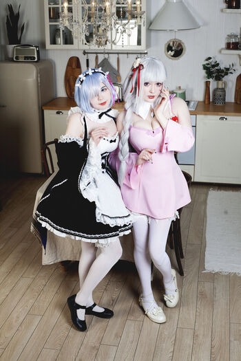 Full leaked Kamelyachan page private onlyfans photo