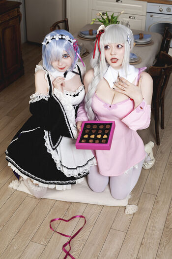 Full leaked Kamelyachan page private onlyfans photo