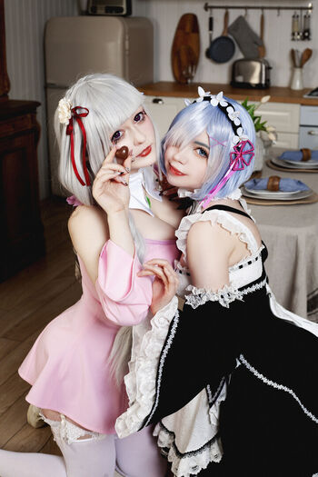 Full leaked Kamelyachan page private onlyfans photo