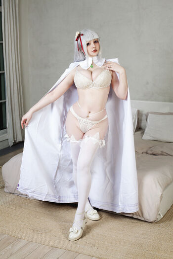 Full leaked Kamelyachan page private onlyfans photo