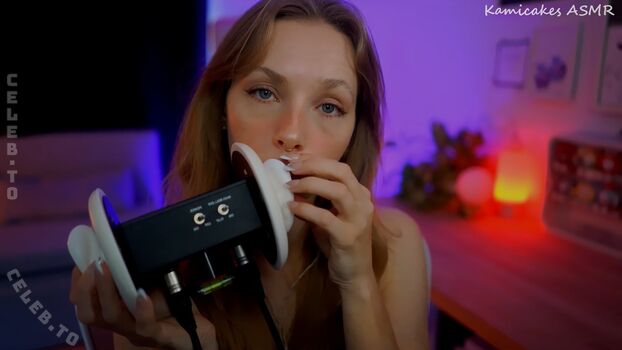 Full leaked Kamicakes private onlyfans photo