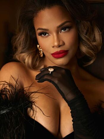 Full leaked Kamie crawford private onlyfans photo