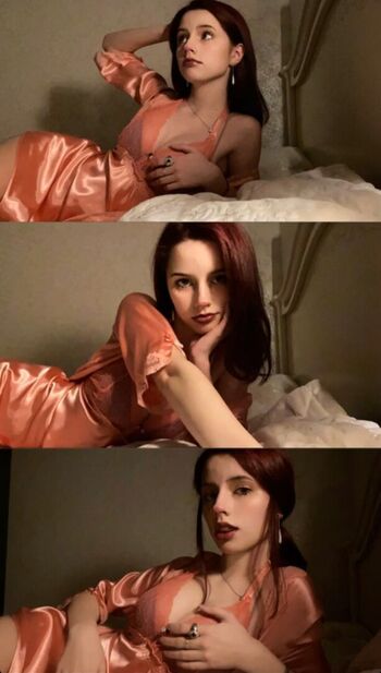 Full leaked Kamiikatzee private onlyfans photo