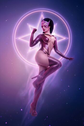 Full leaked Kamiko zero private onlyfans photo