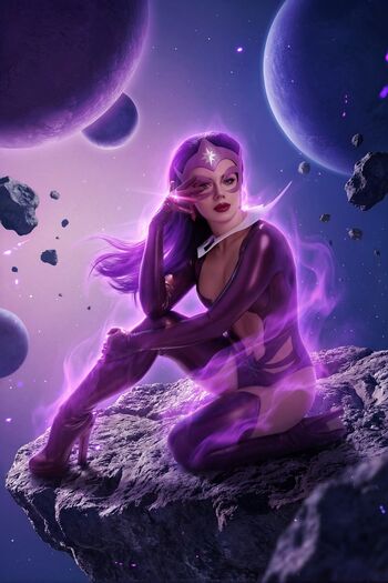 Full leaked Kamiko zero private onlyfans photo