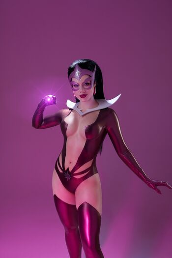 Full leaked Kamiko zero private onlyfans photo