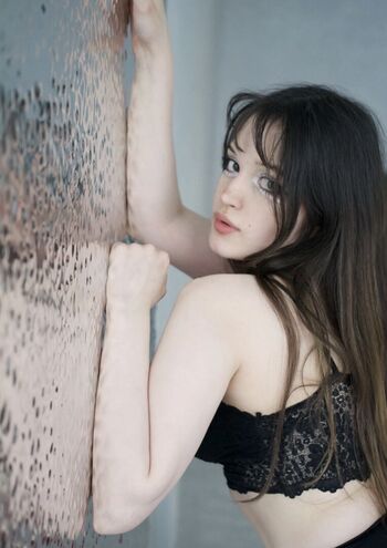 Full leaked Kamila blush private onlyfans photo